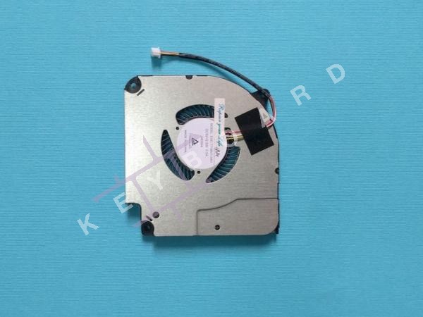 Вентилятор до ноутбука Dream Machines NH77HHQ